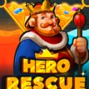 Hero Rescue cover art