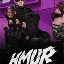 HMUR cover art