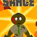 Sarge cover art