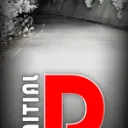 Initial D cover art
