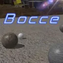 Bocce cover art