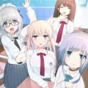 Meta Meet Cute!!! cover art