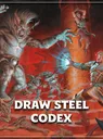 Draw Steel cover art