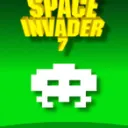 Space Invader 7 cover art