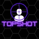 Topshot cover art