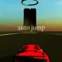 Auto Jump cover art