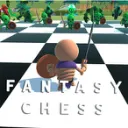 Fantasy Chess cover art