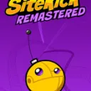 Sitekick Remastered cover art