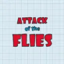 Attack of the Flies cover art
