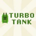 Turbo Tank cover art