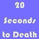 20 Seconds to Death cover art