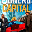 Pionero Capital cover art