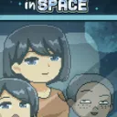 Mom Stolen In Space cover art
