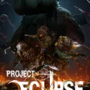 Project Eclipse cover art