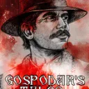 Gospodar's Tales cover art