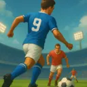Pro Eleven cover art