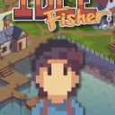 Idle Fisher cover art