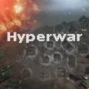 Hyperwar cover art