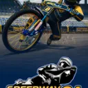 Speedway Challenge 2026 cover art