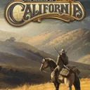 The Legend of California cover art