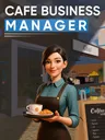 Cafe Business Manager cover art