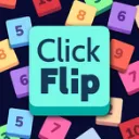 Click Flip cover art