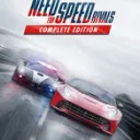 Need for Speed Rivals: Complete Edition cover art
