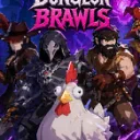 Dungeon Brawls cover art
