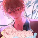 Knee Deep!: In Love cover art