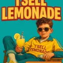I Sell Lemonade: Prologue cover art