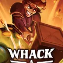 Whack-A-Monster cover art