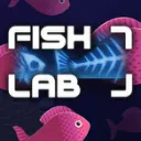 Fish Lab cover art
