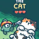 Pet the Cat cover art