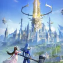 Soul Land: Awakening World cover art