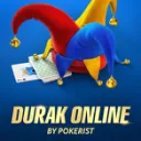 Durak Online by Pokerist cover art