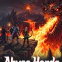 Abyss Horde cover art