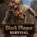 Black Plague: Survival cover art