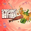 Smashing Bottles cover art