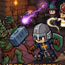 Loop Dungeon: Incremental cover art