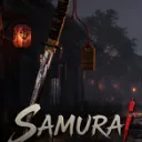 Samurai: Ronin's Path cover art