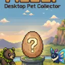 Aleef: Desktop Pet Collector cover art
