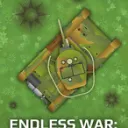 Endless War: Defense cover art
