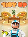 Tidy Up cover art