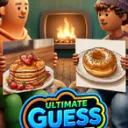 Ultimate Guess Game cover art