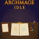 Archmage Idle cover art
