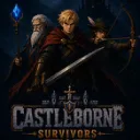 Castleborne Survivors cover art