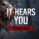 It Hears You: Together cover art