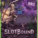 Slotbound cover art
