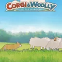 Corgi & Woolly: Little Horizon cover art