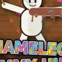 Chameleon Dummy Hunt cover art
